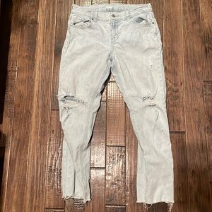 old navy boyfriend jeans